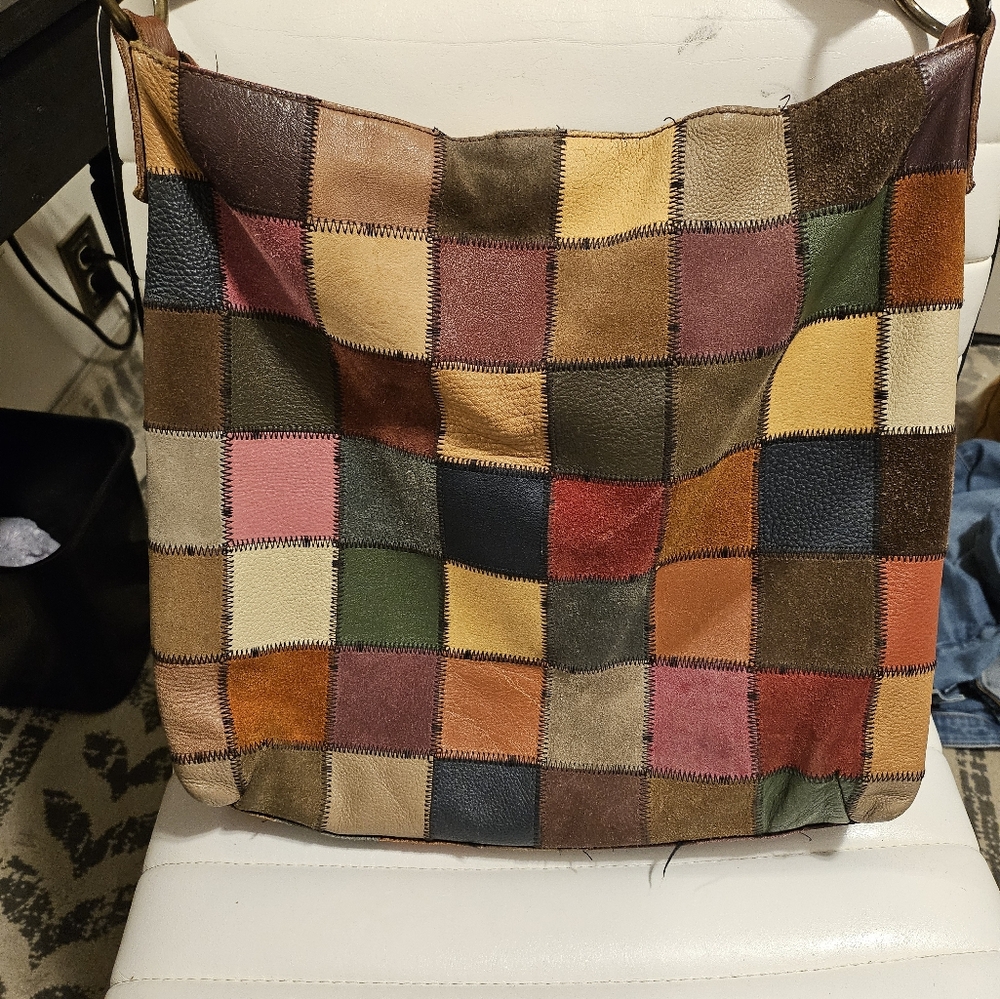 Shoulder bag